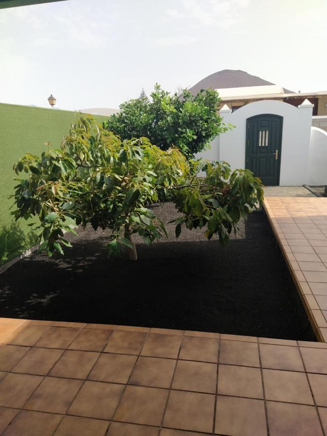 Casa Daniela Villa Tahiche ภายนอก รูปภาพ